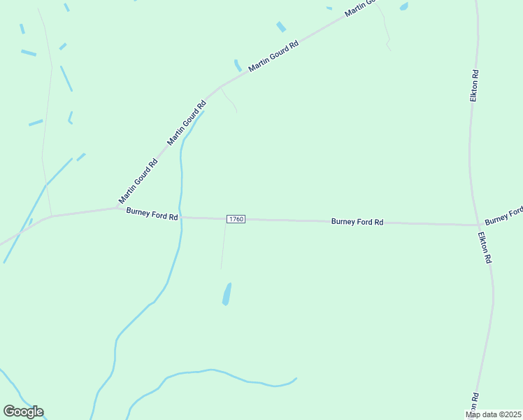 map of restaurants, bars, coffee shops, grocery stores, and more near 2485 Burney Road in Bladenboro