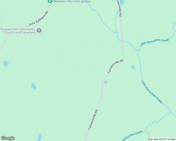 map of restaurants, bars, coffee shops, grocery stores, and more near 299 Mustang Drive in Summerville