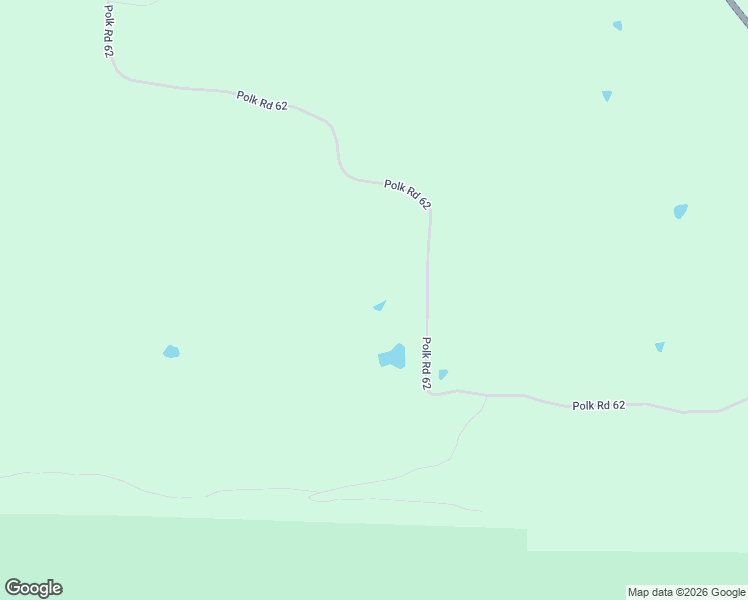 map of restaurants, bars, coffee shops, grocery stores, and more near 910 Polk Road 62 in Mena