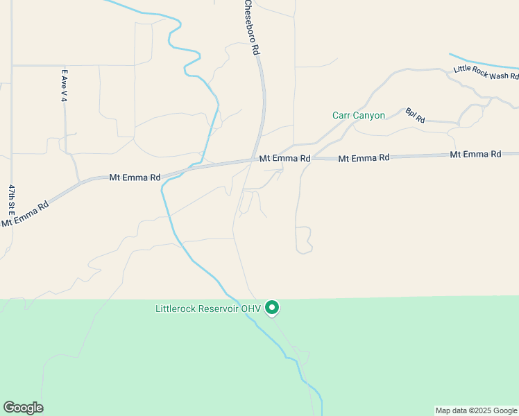 map of restaurants, bars, coffee shops, grocery stores, and more near 34220 Cheseboro Road in Palmdale