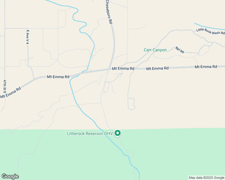 map of restaurants, bars, coffee shops, grocery stores, and more near 34220 Cheseboro Road in Palmdale