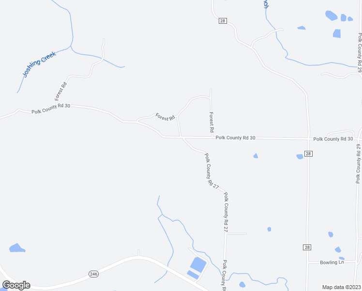 map of restaurants, bars, coffee shops, grocery stores, and more near 483 Polk Road 30 in Hatfield