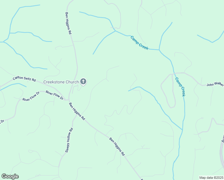 map of restaurants, bars, coffee shops, grocery stores, and more near 0 White Tail Court in Dahlonega