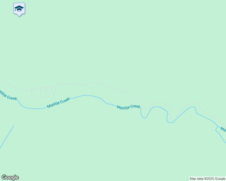 map of restaurants, bars, coffee shops, grocery stores, and more near 3000 Matilija Canyon Road in Ojai