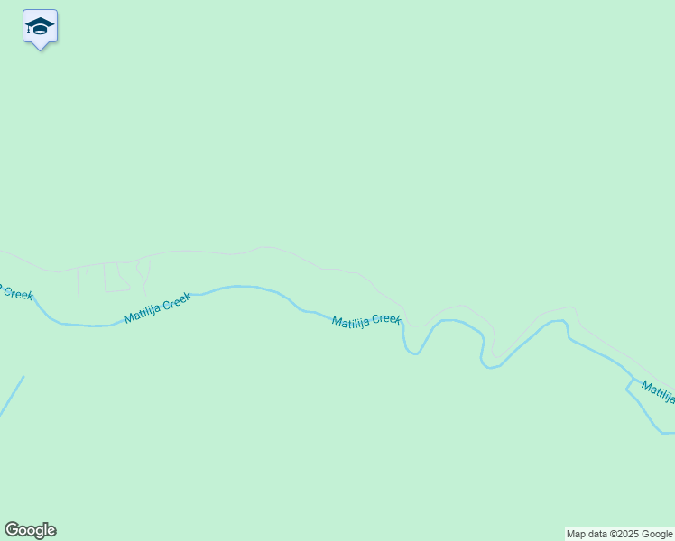 map of restaurants, bars, coffee shops, grocery stores, and more near 3000 Matilija Canyon Road in Ojai