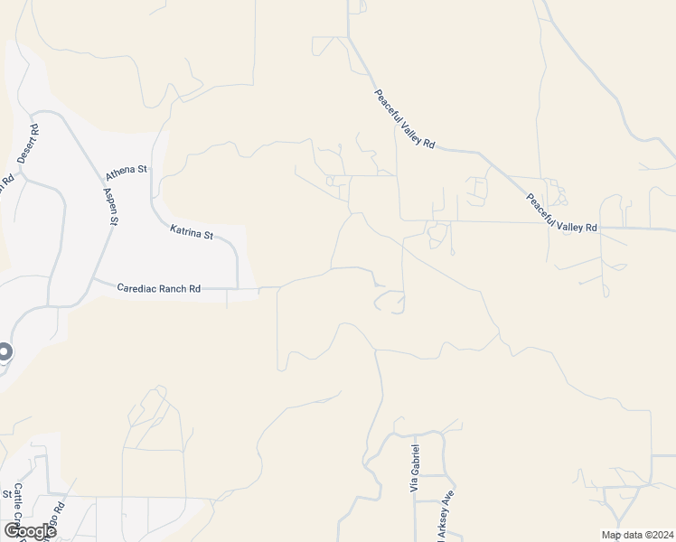 map of restaurants, bars, coffee shops, grocery stores, and more near Mary Road in Los Angeles County