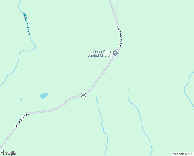 map of restaurants, bars, coffee shops, grocery stores, and more near 3595 Stoneboro Road in Heath Springs