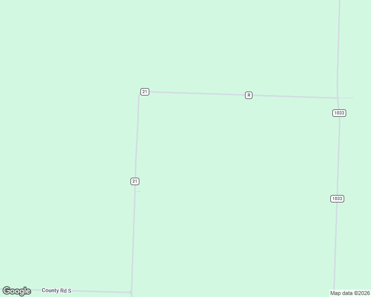 map of restaurants, bars, coffee shops, grocery stores, and more near County Road 21 in Childress
