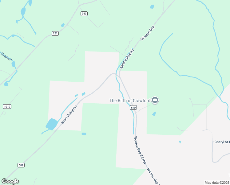 map of restaurants, bars, coffee shops, grocery stores, and more near in Fort Payne