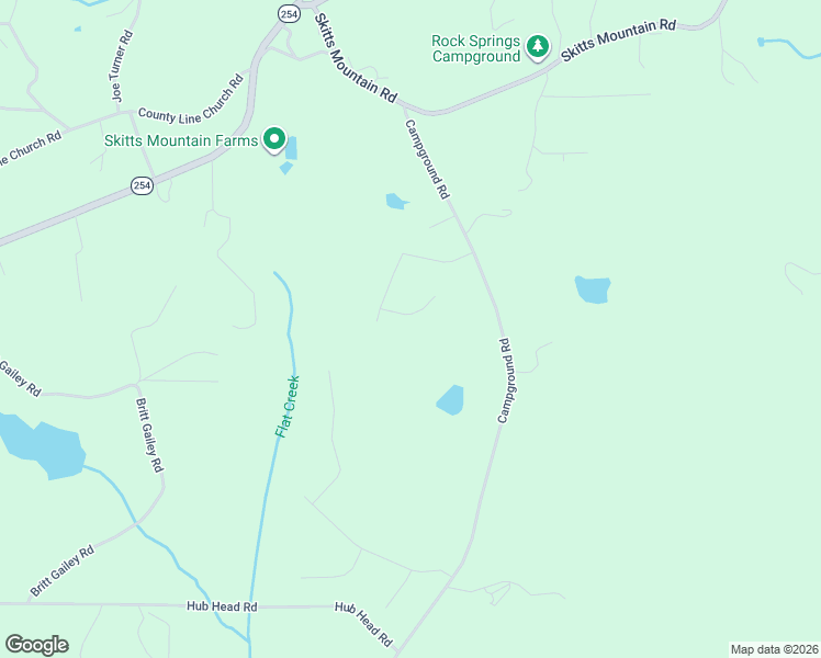 map of restaurants, bars, coffee shops, grocery stores, and more near 64 Celita Court in Cleveland