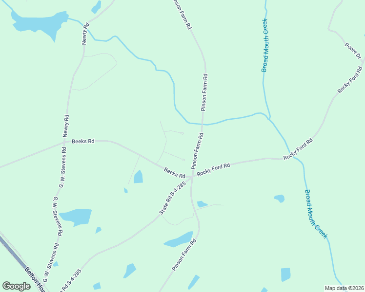 map of restaurants, bars, coffee shops, grocery stores, and more near 109 C-18-111 in Belton