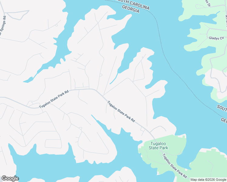map of restaurants, bars, coffee shops, grocery stores, and more near 78 Rue Cezzan in Lavonia