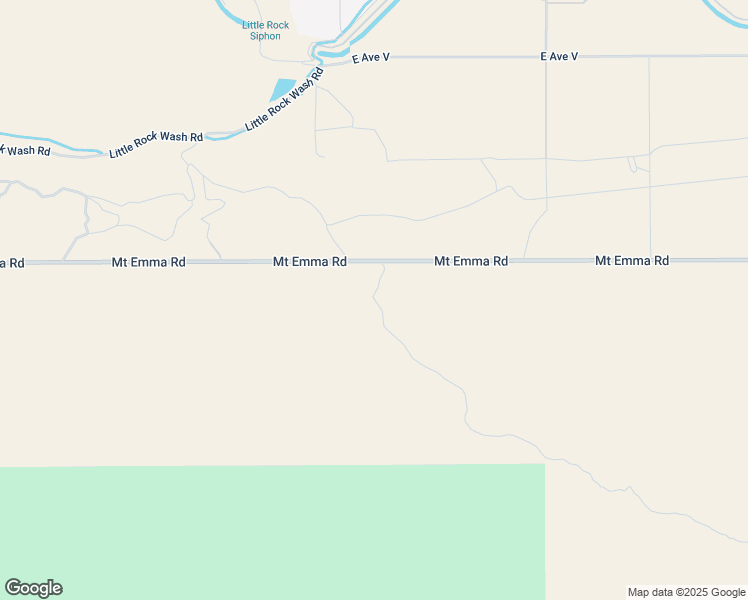 map of restaurants, bars, coffee shops, grocery stores, and more near in Los Angeles County