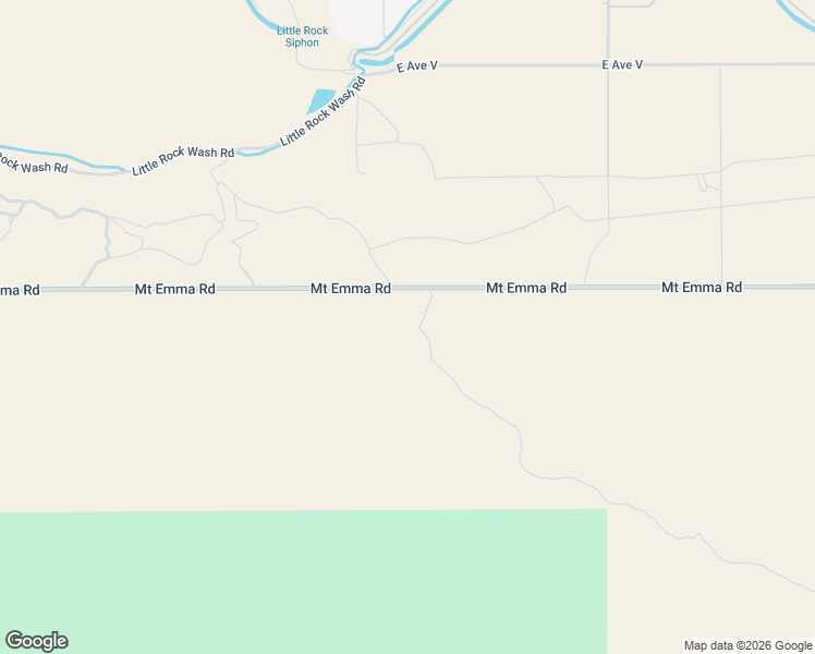 map of restaurants, bars, coffee shops, grocery stores, and more near Webber Ranch Road in Los Angeles County