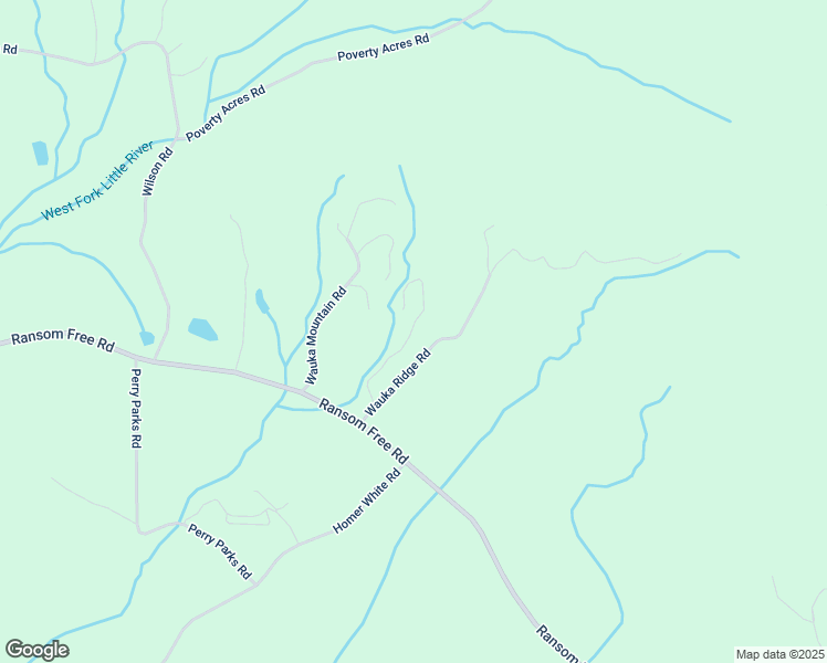 map of restaurants, bars, coffee shops, grocery stores, and more near 252 Barnes Court in Clermont