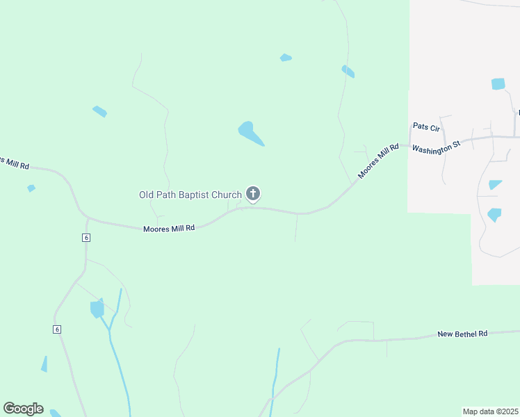 map of restaurants, bars, coffee shops, grocery stores, and more near 1476 County Road 961 in Belmont