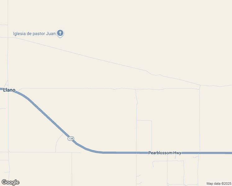 map of restaurants, bars, coffee shops, grocery stores, and more near in Los Angeles County