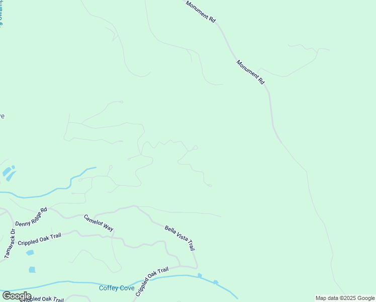 map of restaurants, bars, coffee shops, grocery stores, and more near 0 Sassafras Court in Jasper