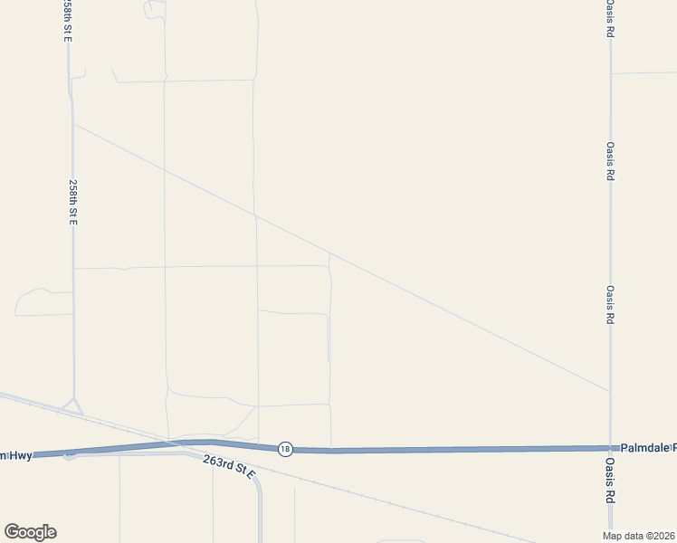 map of restaurants, bars, coffee shops, grocery stores, and more near 190 Pomona Road in Pinon Hills