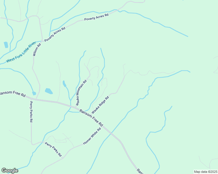 map of restaurants, bars, coffee shops, grocery stores, and more near 252 Barnes Court in Clermont
