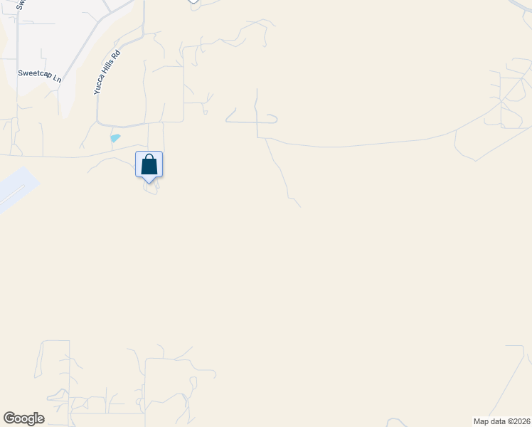map of restaurants, bars, coffee shops, grocery stores, and more near Gas Line Road in Santa Clarita