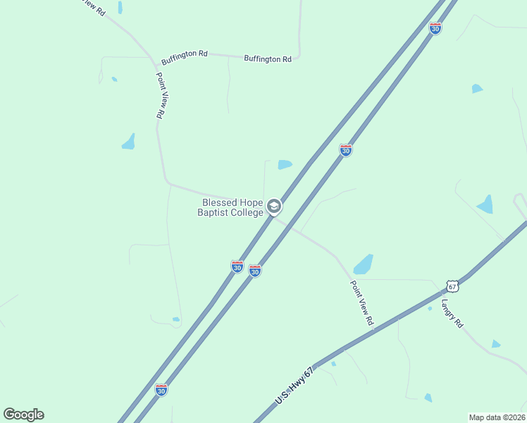 map of restaurants, bars, coffee shops, grocery stores, and more near 6608 Point View Road in Benton