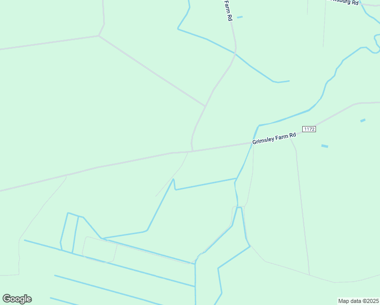 map of restaurants, bars, coffee shops, grocery stores, and more near 380 Grimsley Farm Road in Bladenboro