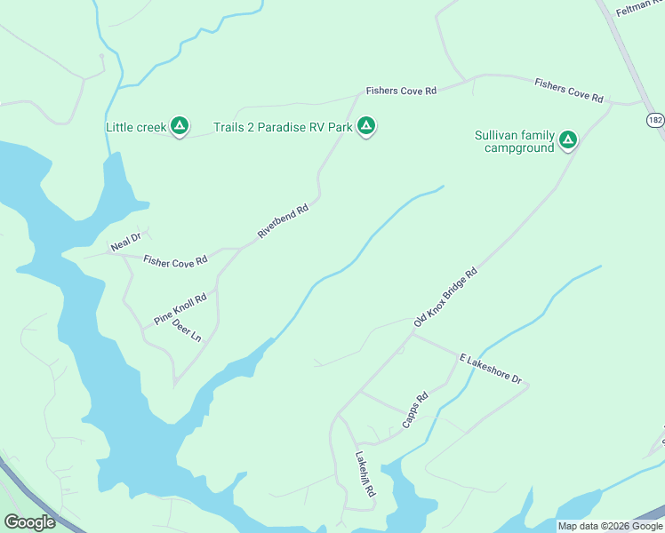 map of restaurants, bars, coffee shops, grocery stores, and more near in Fair Play