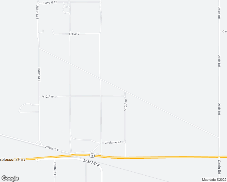 map of restaurants, bars, coffee shops, grocery stores, and more near 190 Pomona Road in Pinon Hills