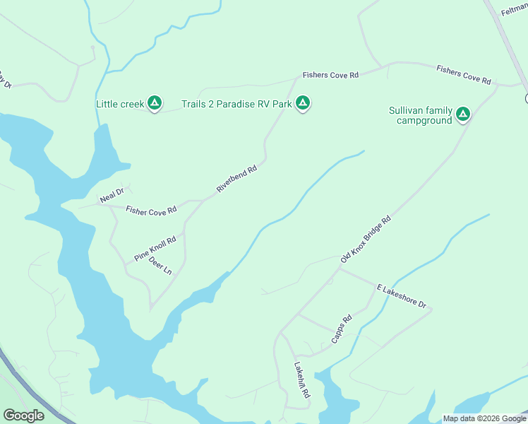 map of restaurants, bars, coffee shops, grocery stores, and more near in Fair Play