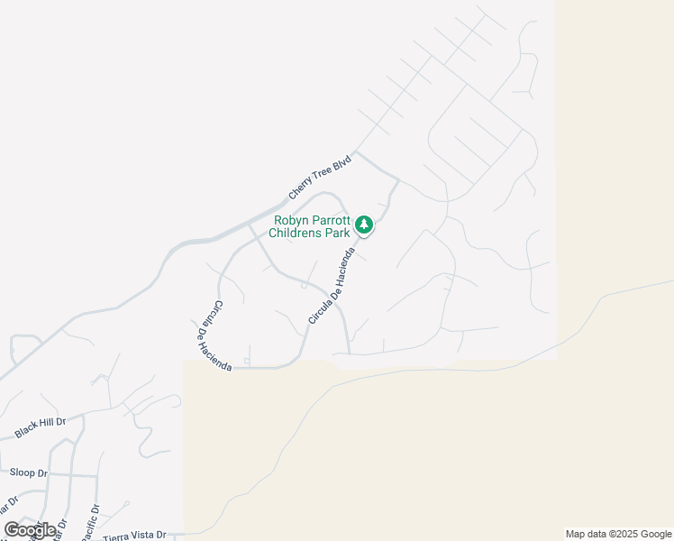 map of restaurants, bars, coffee shops, grocery stores, and more near 5021 Circula De Hacienda in Lake Havasu City