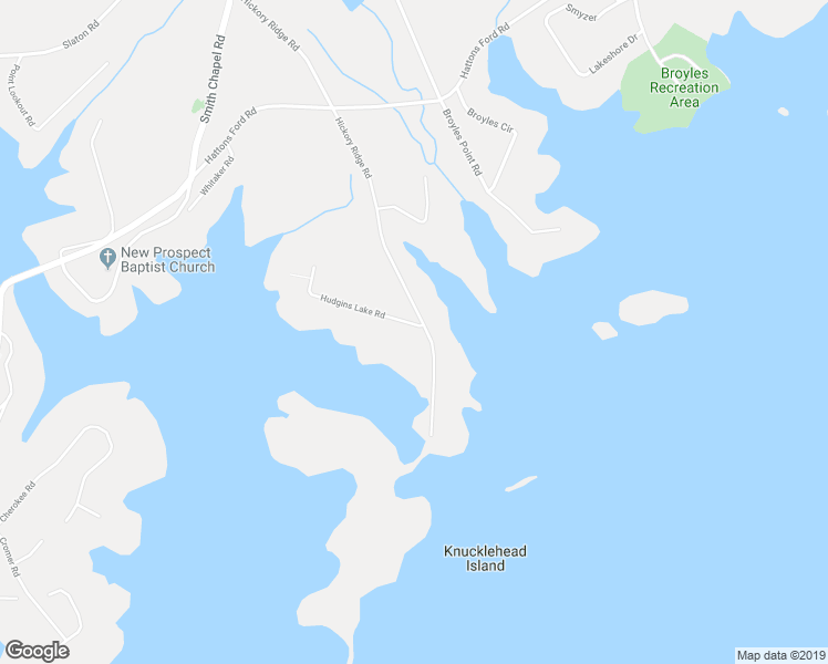 map of restaurants, bars, coffee shops, grocery stores, and more near 101 Hudgins Lake Road in Townville