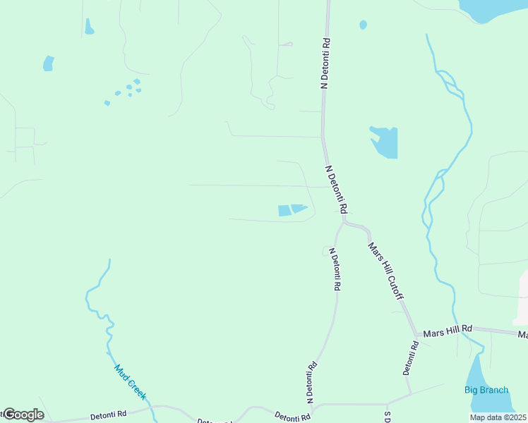 map of restaurants, bars, coffee shops, grocery stores, and more near 6701 Bullock Road in Bauxite