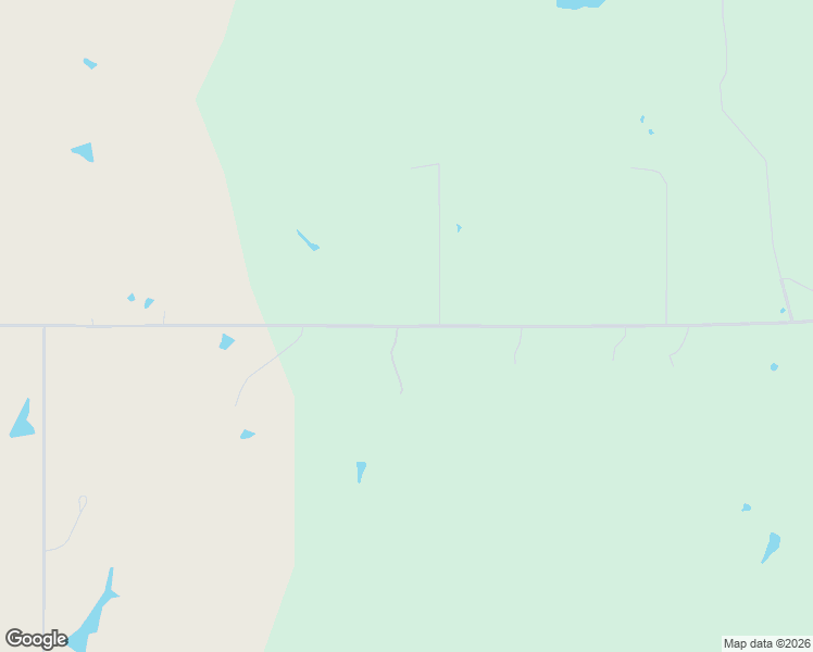 map of restaurants, bars, coffee shops, grocery stores, and more near Baseline Road in Velma
