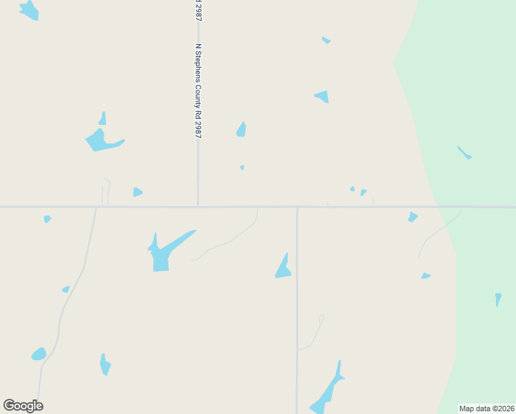 map of restaurants, bars, coffee shops, grocery stores, and more near Baseline Road in Velma