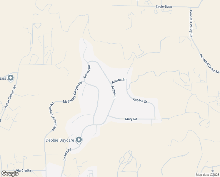 map of restaurants, bars, coffee shops, grocery stores, and more near 34461 Aspen Street in Acton