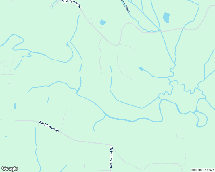 map of restaurants, bars, coffee shops, grocery stores, and more near 3278 Mud Tavern Road Southwest in Decatur