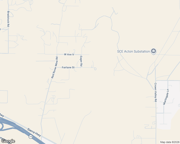 map of restaurants, bars, coffee shops, grocery stores, and more near 4500-4560 Fairlane Road in Acton