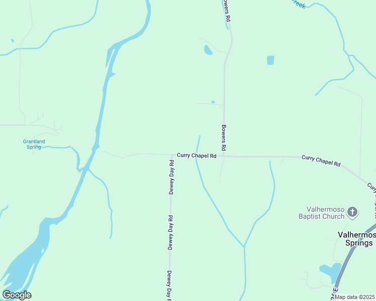 map of restaurants, bars, coffee shops, grocery stores, and more near 658 Curry Chapel Road in Somerville