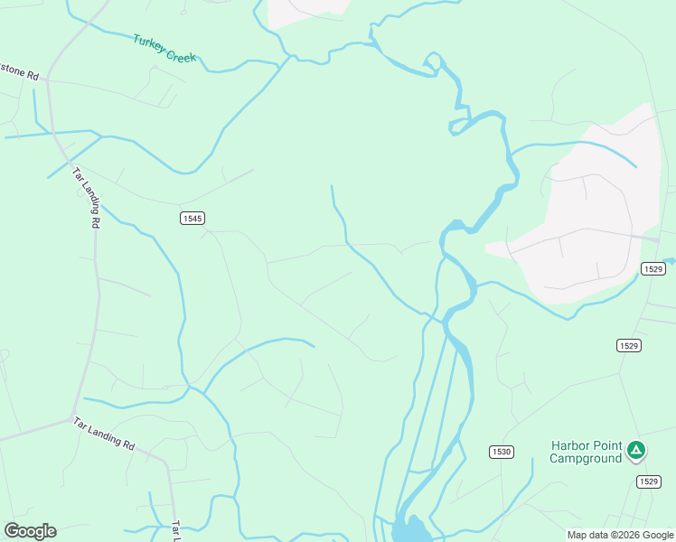 map of restaurants, bars, coffee shops, grocery stores, and more near 311 Livingston Court in Holly Ridge