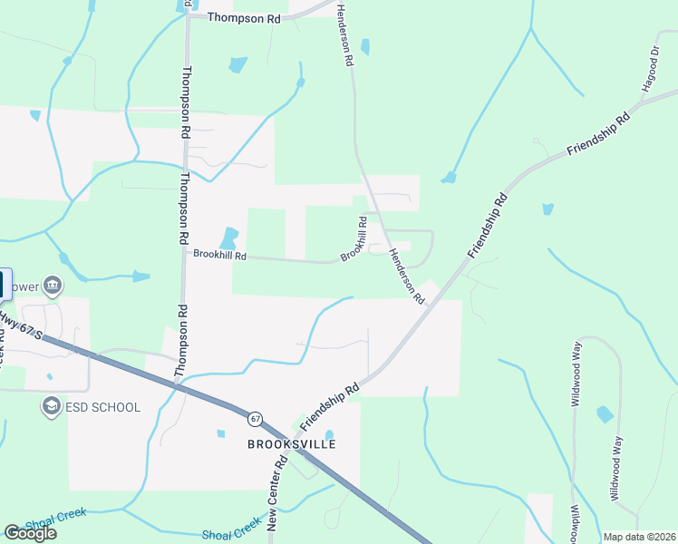 map of restaurants, bars, coffee shops, grocery stores, and more near 213 Brookhill Road in Somerville