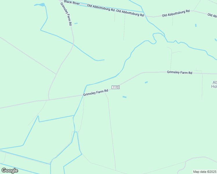 map of restaurants, bars, coffee shops, grocery stores, and more near 1198 Grimsley Farm Road in Bladenboro