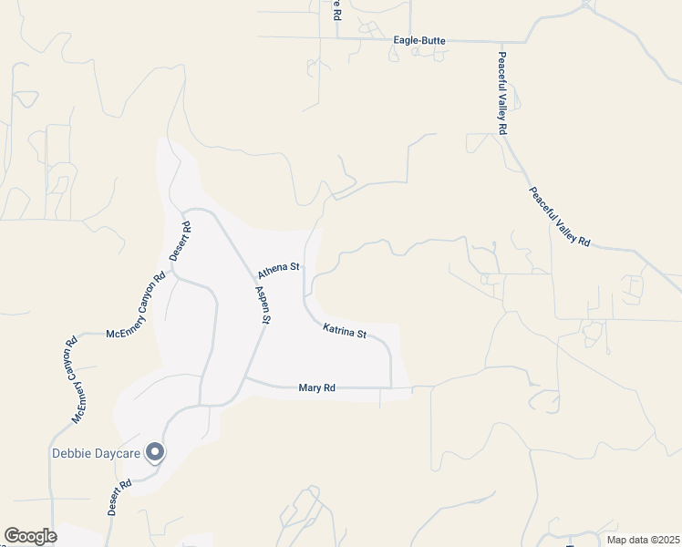 map of restaurants, bars, coffee shops, grocery stores, and more near 34468 Katrina Street in Acton