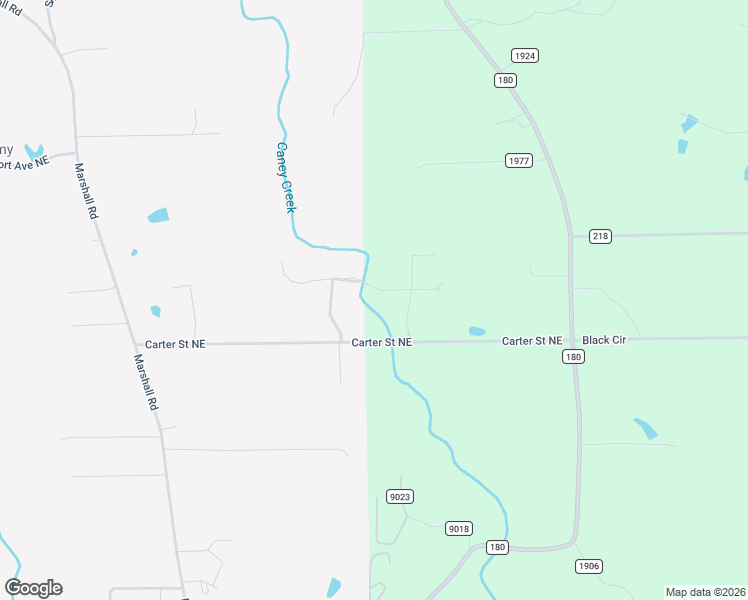 map of restaurants, bars, coffee shops, grocery stores, and more near 81 Bobo Hollow Drive in Rainsville