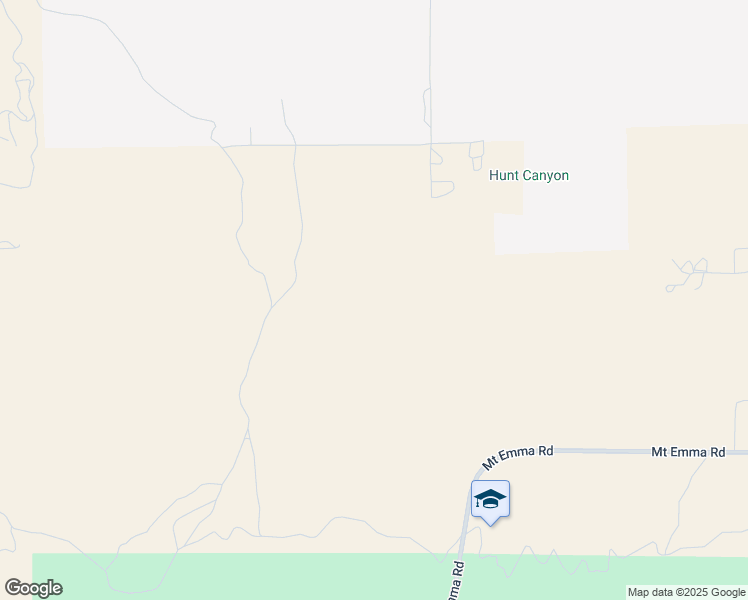 map of restaurants, bars, coffee shops, grocery stores, and more near East Avenue V in Palmdale