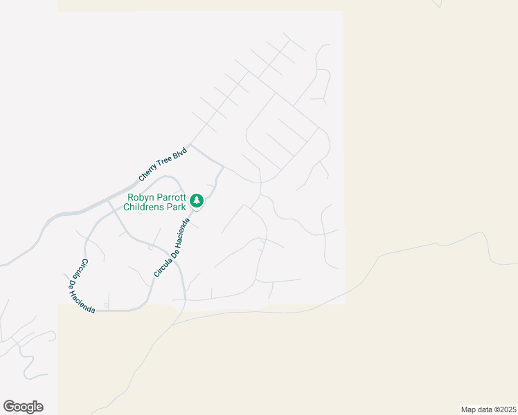 map of restaurants, bars, coffee shops, grocery stores, and more near 3050 Avienda Del Sol in Lake Havasu City