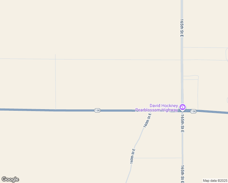 map of restaurants, bars, coffee shops, grocery stores, and more near 155 Pearblossom Highway in Palmdale