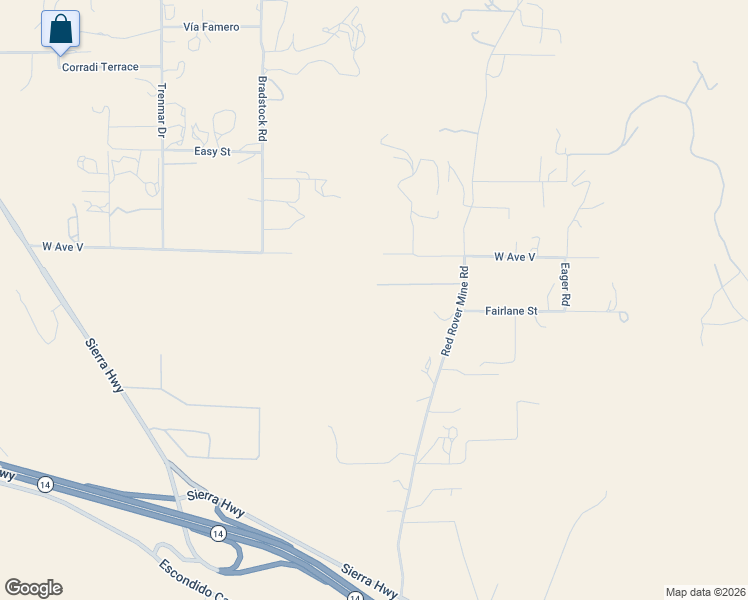 map of restaurants, bars, coffee shops, grocery stores, and more near 34625 Red Rover Mine Road in Acton