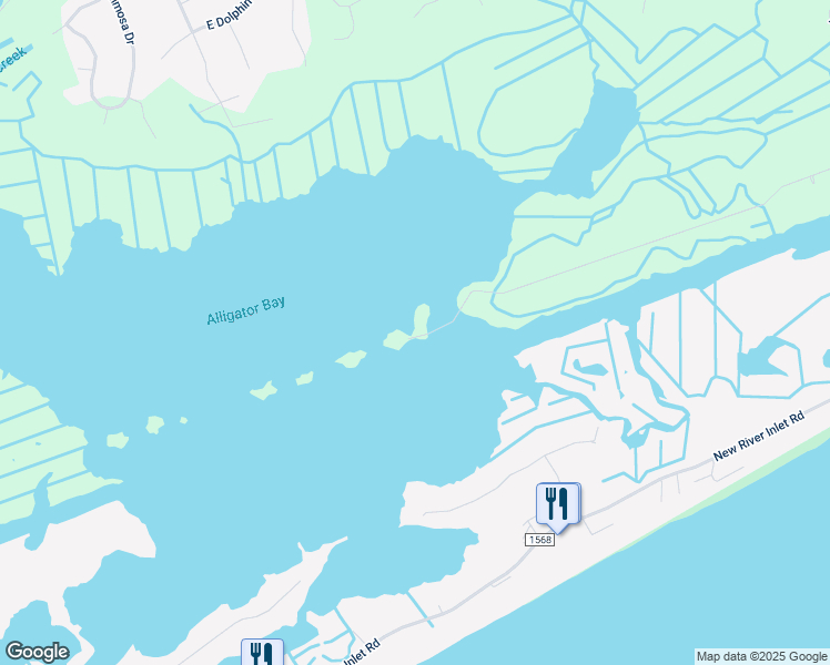 400 Waterway Drive, Sneads Ferry NC Walk Score