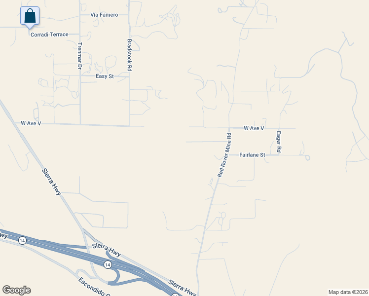 map of restaurants, bars, coffee shops, grocery stores, and more near 34625 Red Rover Mine Road in Acton